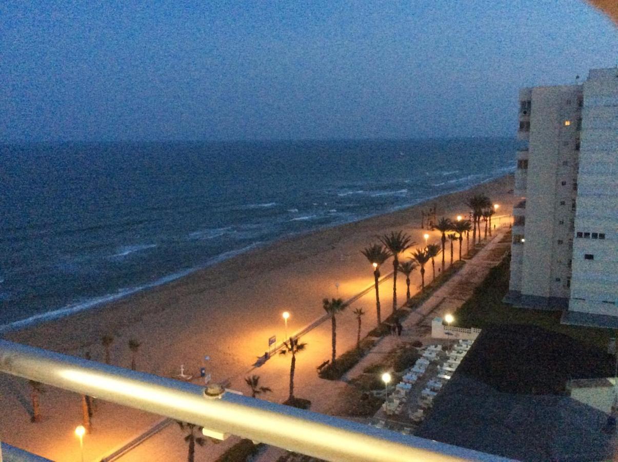 Oceanfront Urbanova * El Altet